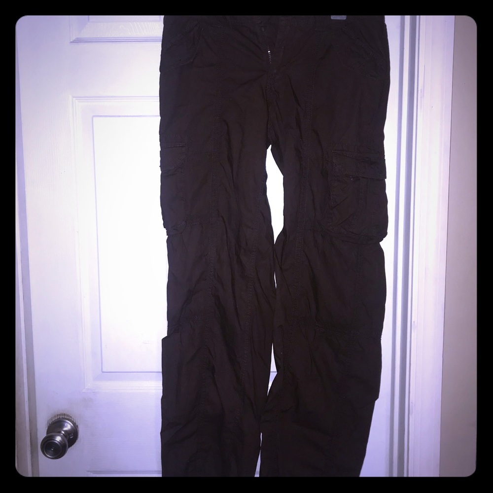 Gap Cargo Pants